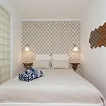 Bairrus Lisbon Apartments - Rossio