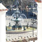 Bairrus Lisbon Apartments - Rossio