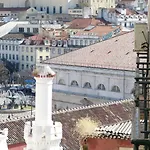 Bairrus Lisbon Apartments - Rossio