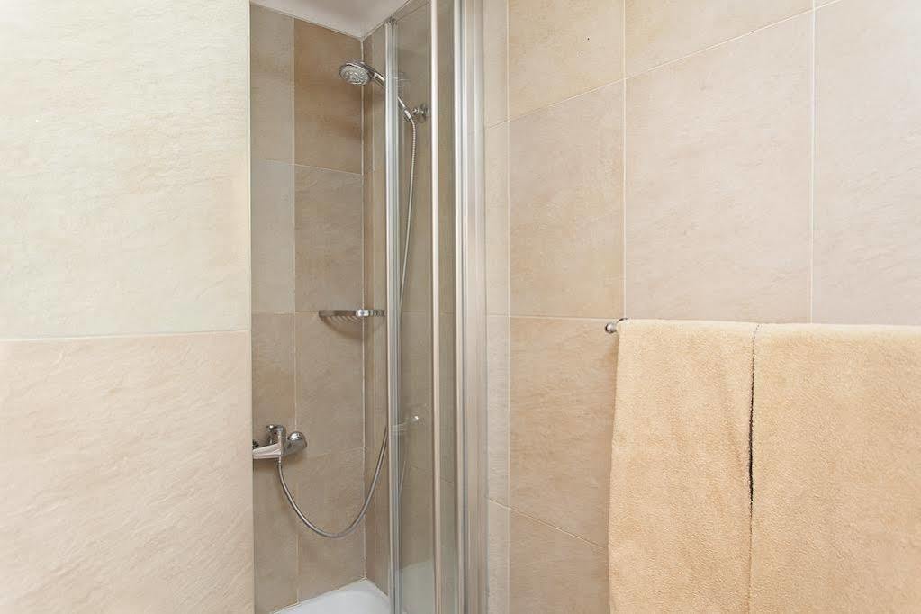 Bairrus - Rossio Apartamento Lisboa