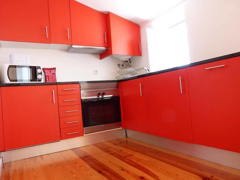 Bairrus - Rossio Apartamento *