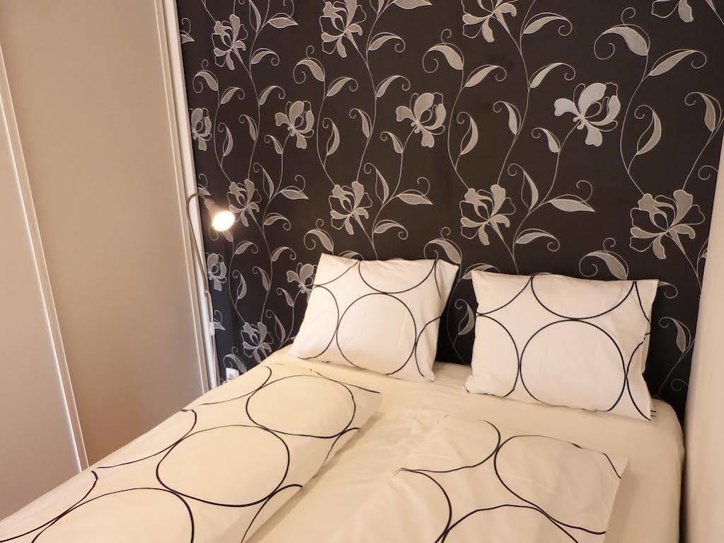 Apartamento Bairrus - Rossio *