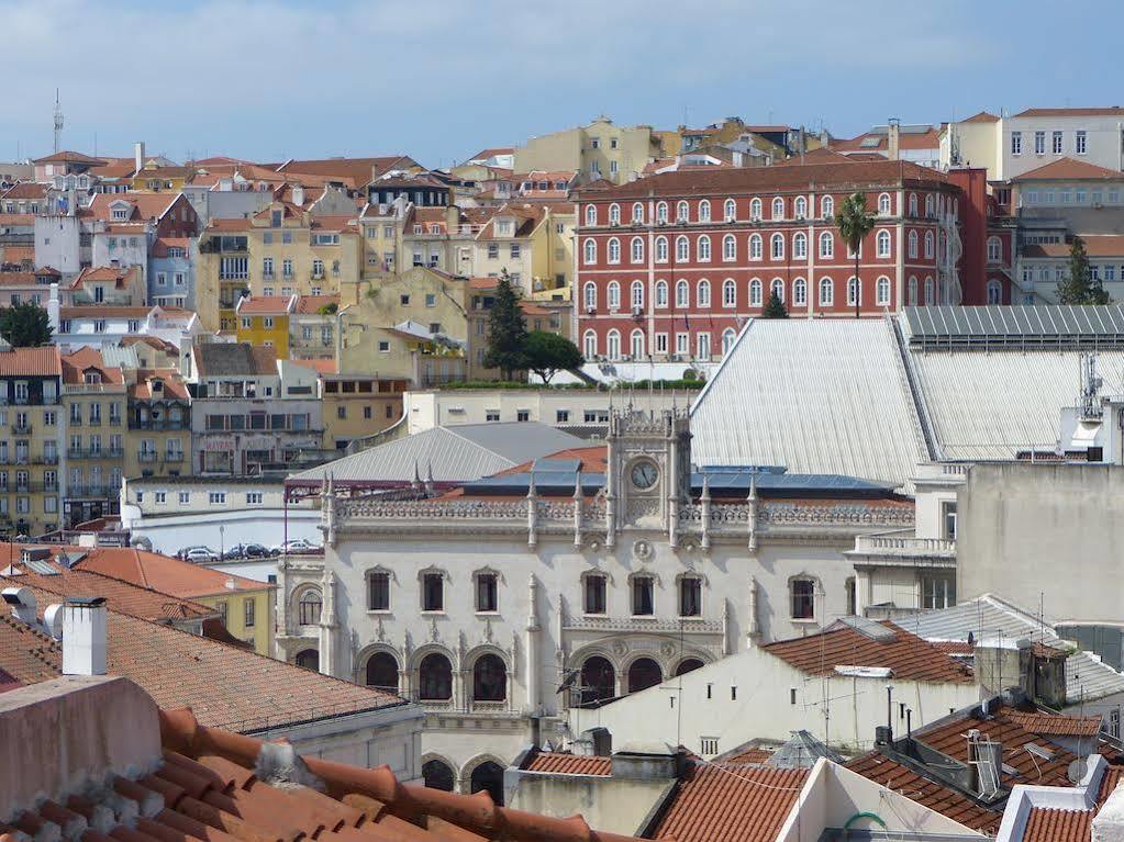 Bairrus - Rossio