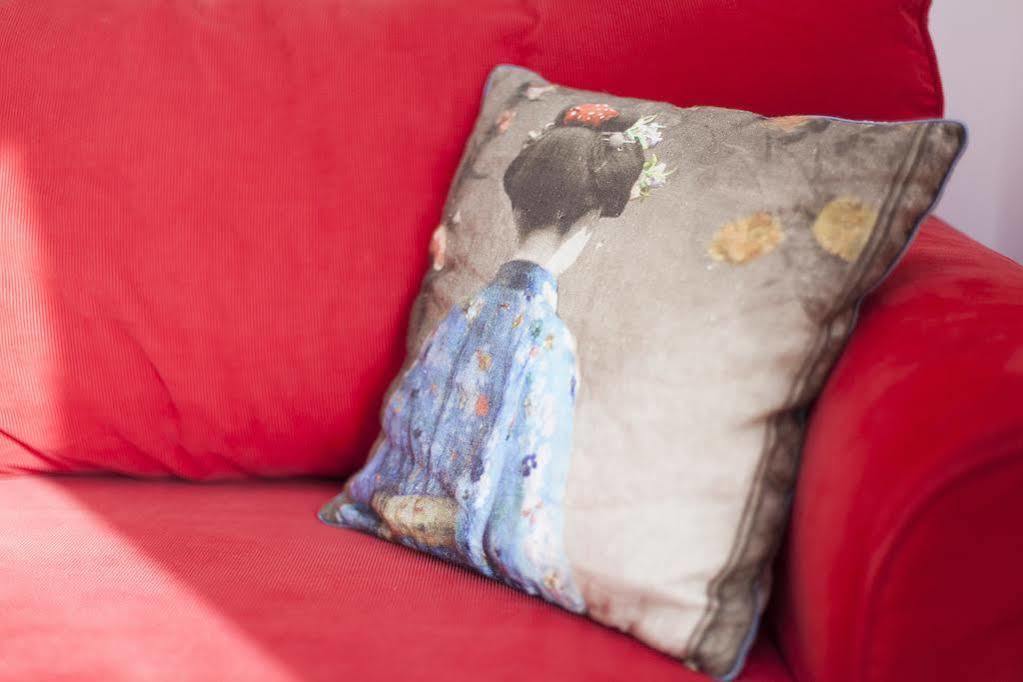 Bairrus - Rossio Apartamento Lisboa