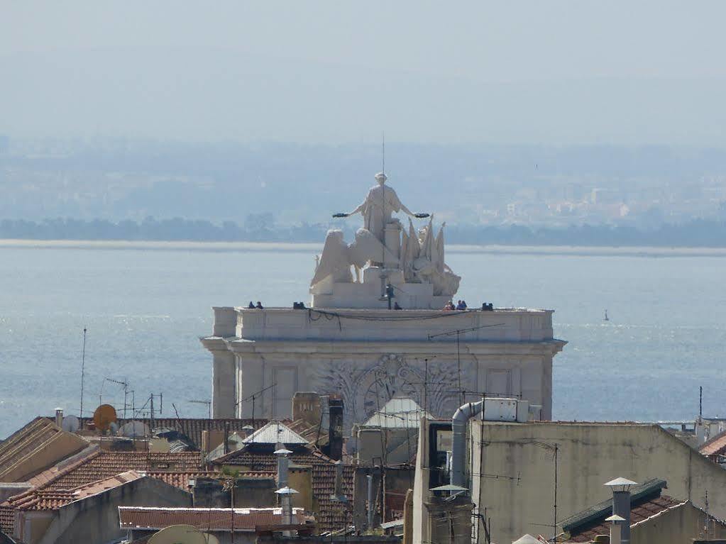 Bairrus - Rossio * Lisboa
