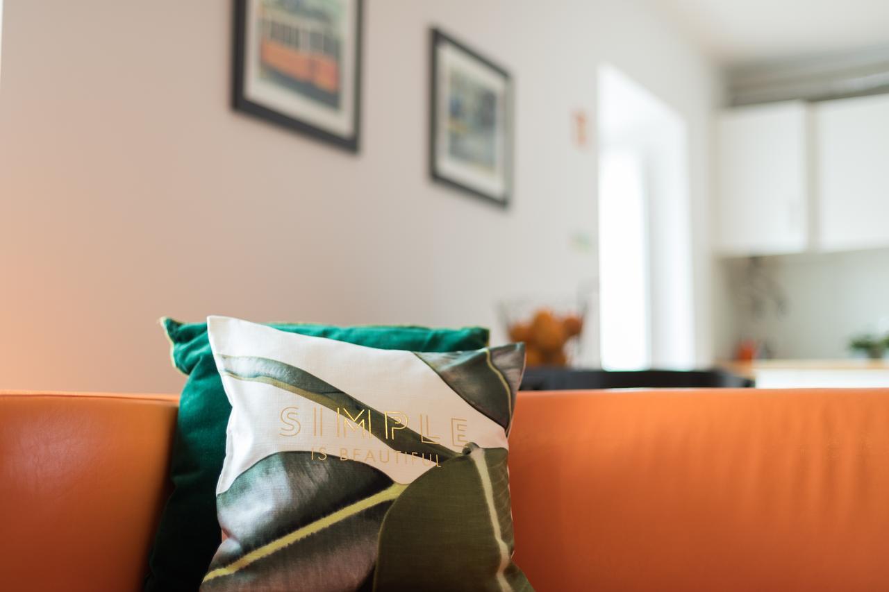 Bairrus - Rossio Apartamento *