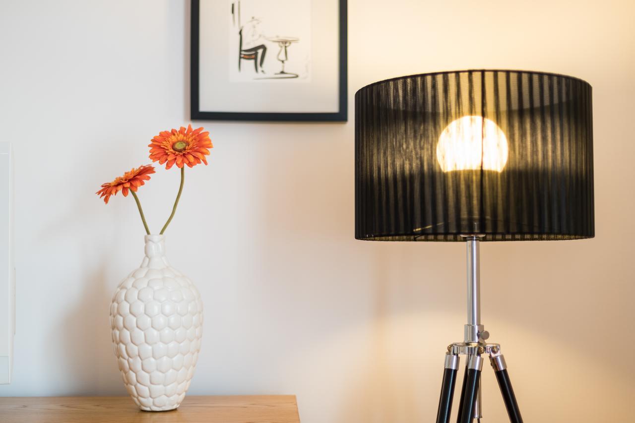 Apartamento Bairrus - Rossio