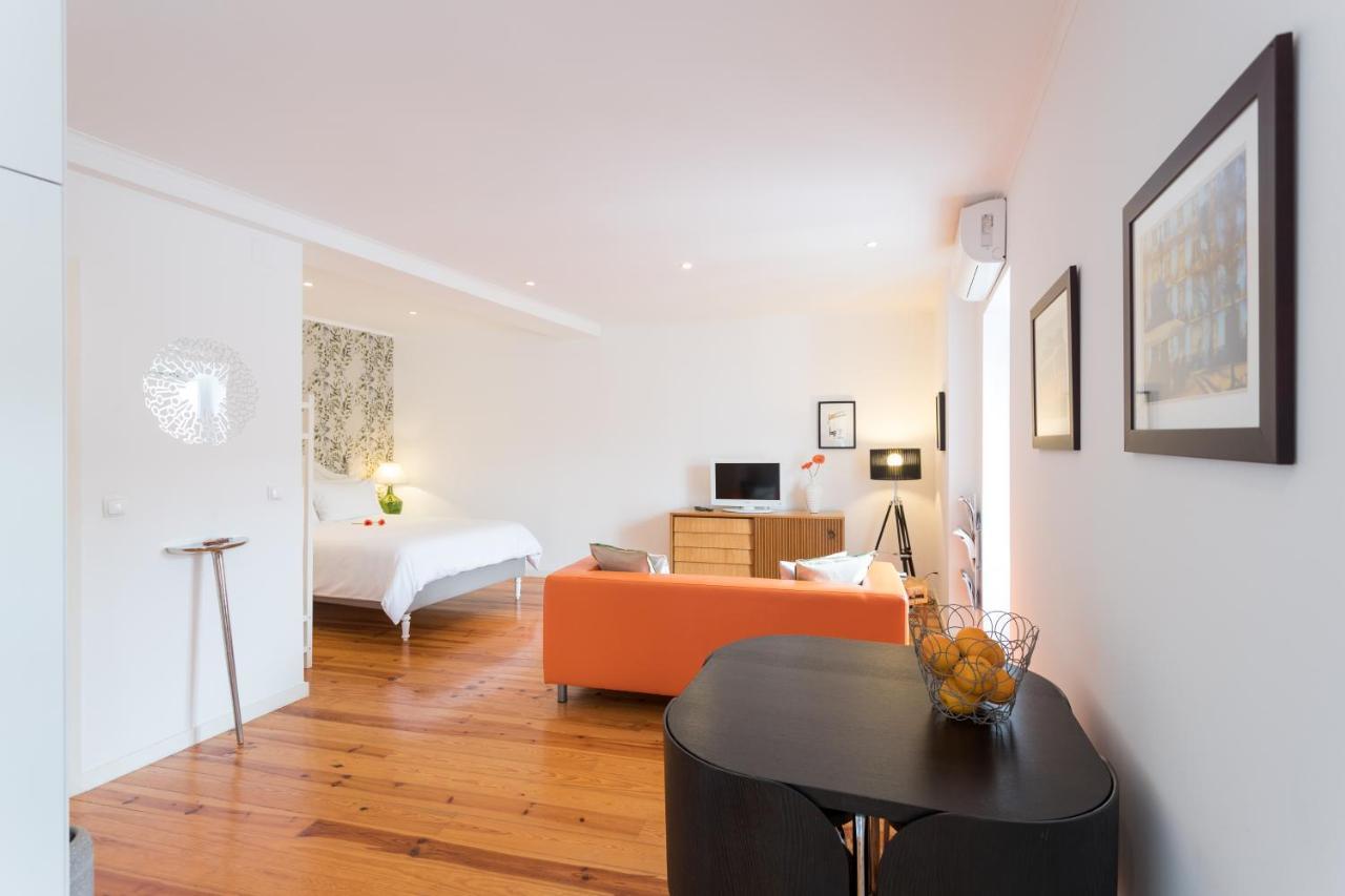 Bairrus - Rossio Apartamento