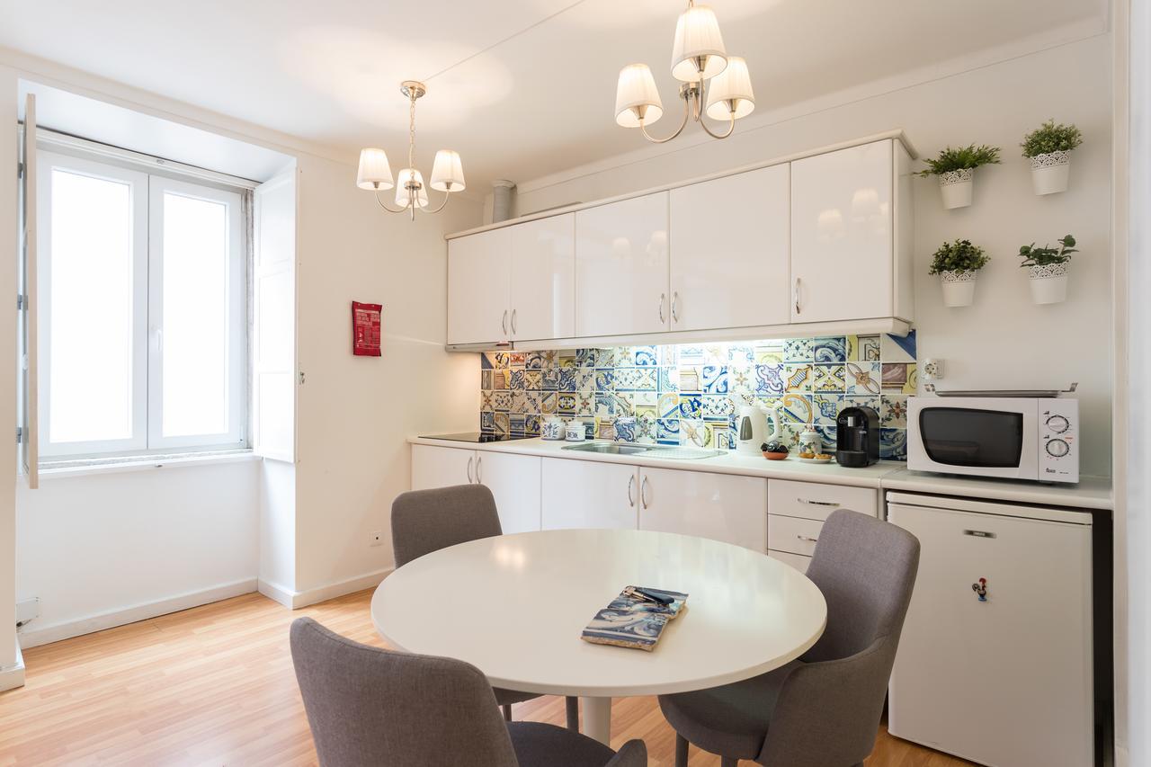 Apartamento Bairrus - Rossio *