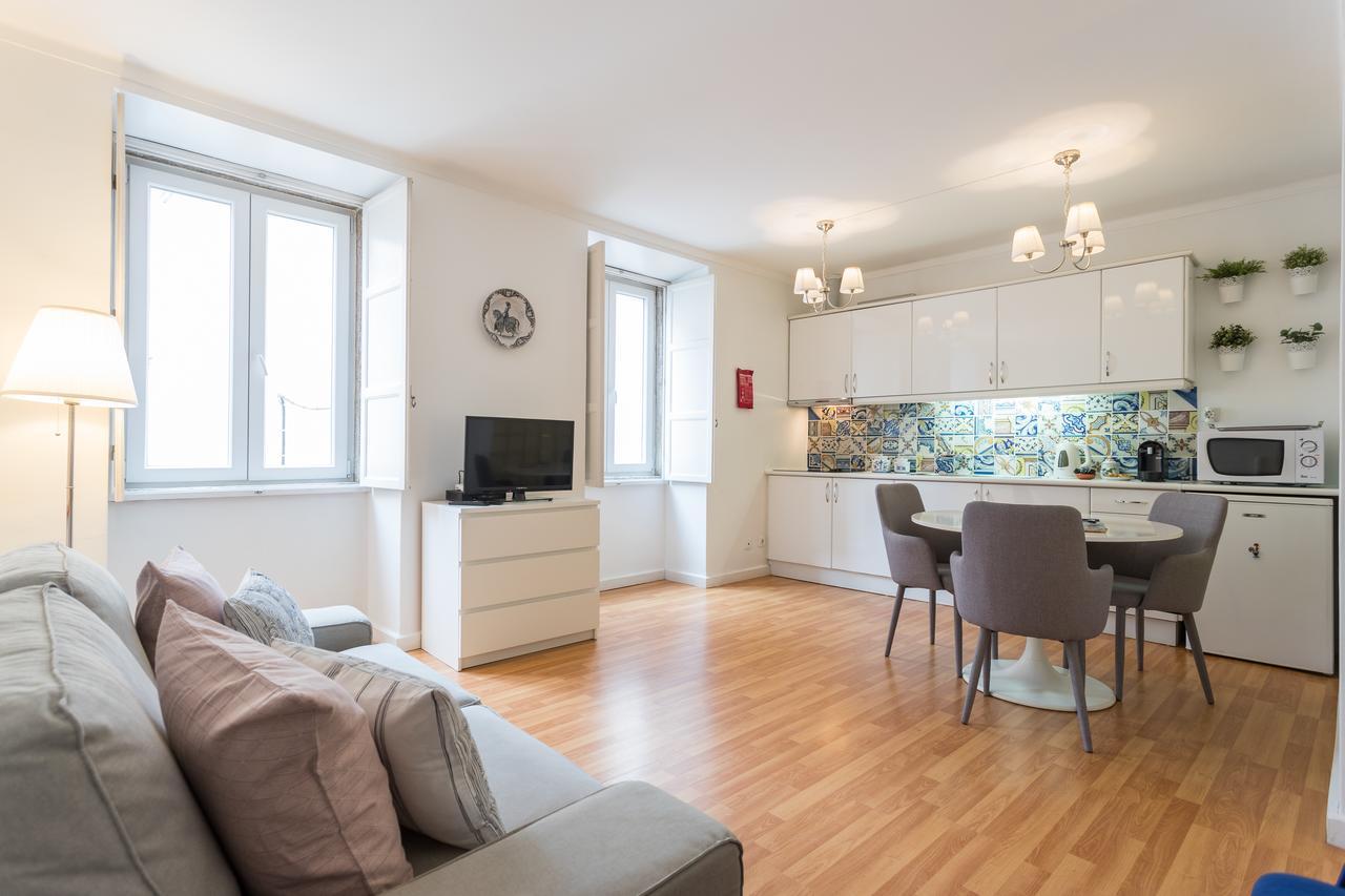 Bairrus - Rossio Apartamento
