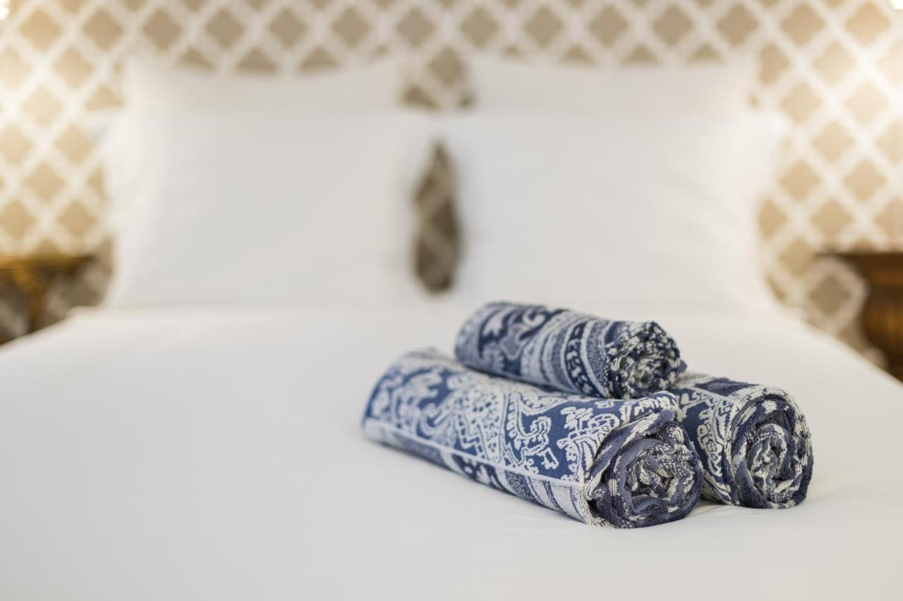 Apartamento Bairrus - Rossio Lisboa