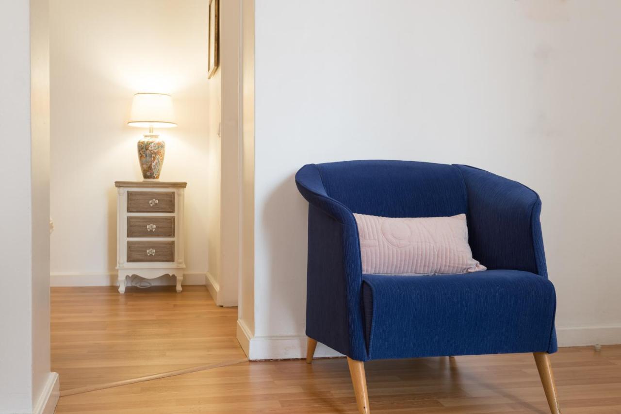 Bairrus - Rossio Apartamento
