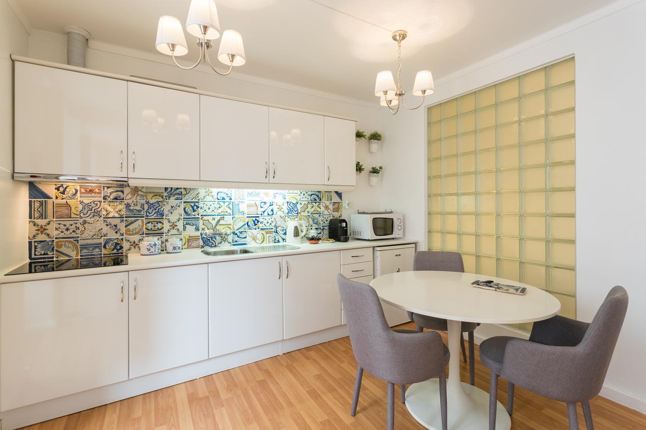 Apartamento Bairrus - Rossio Lisboa