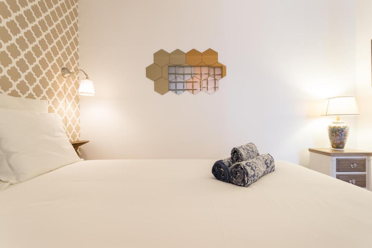 Apartamento Bairrus - Rossio