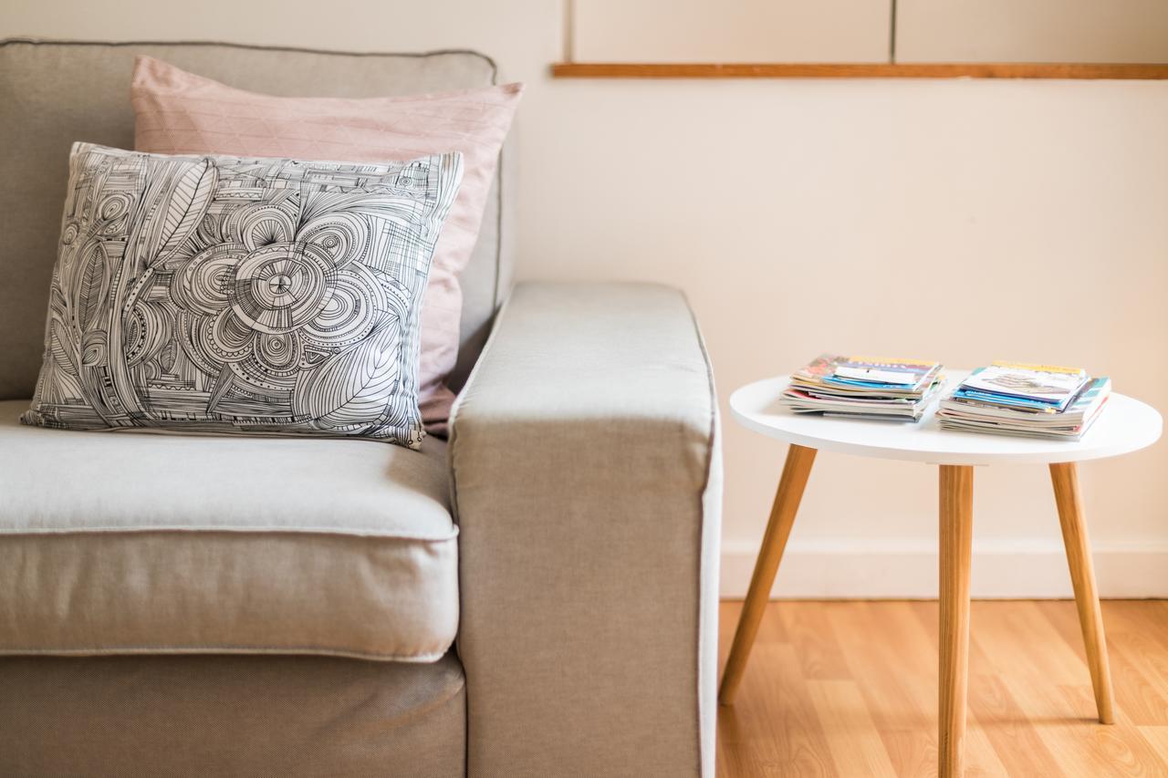 Apartamento Bairrus - Rossio *