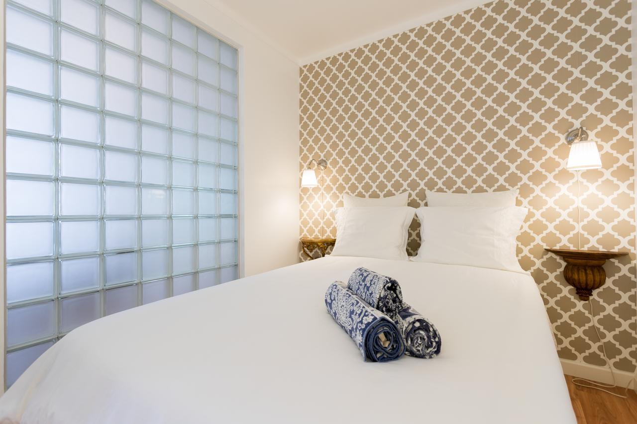 Apartamento Bairrus - Rossio Lisboa