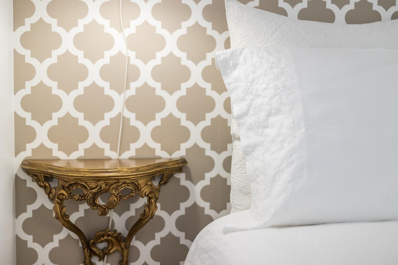Apartamento Bairrus - Rossio