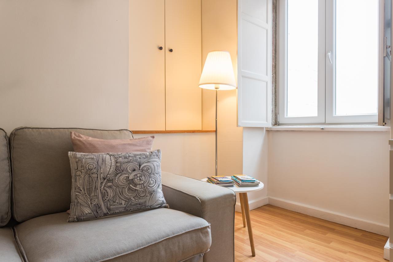 Apartamento Bairrus - Rossio *