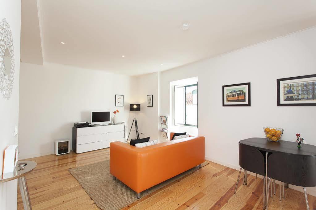 Apartamento Bairrus - Rossio